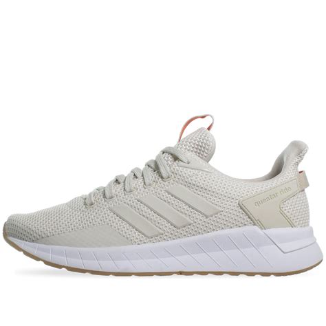 adidas questar ride damen beige|Adidas questar trail running shoe.